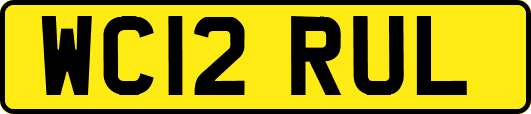 WC12RUL