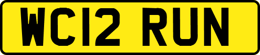 WC12RUN