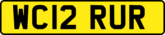 WC12RUR
