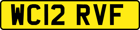 WC12RVF