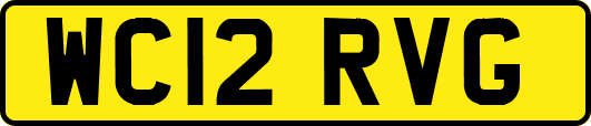 WC12RVG
