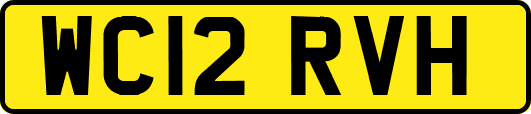 WC12RVH
