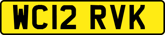 WC12RVK