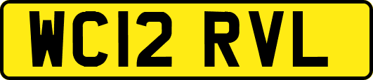 WC12RVL