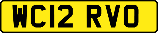 WC12RVO