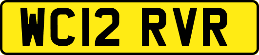 WC12RVR
