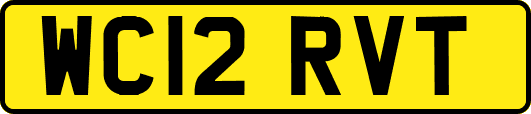 WC12RVT