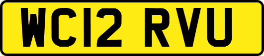 WC12RVU