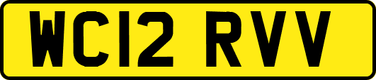 WC12RVV