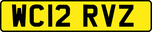 WC12RVZ