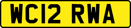 WC12RWA