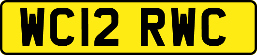 WC12RWC