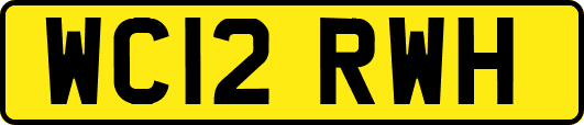 WC12RWH