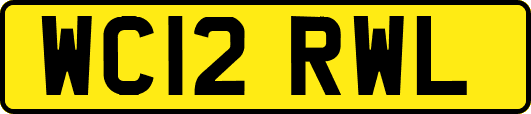 WC12RWL