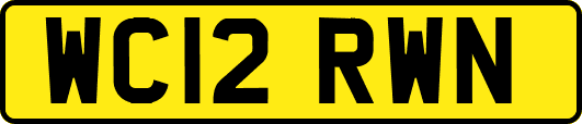 WC12RWN