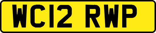 WC12RWP