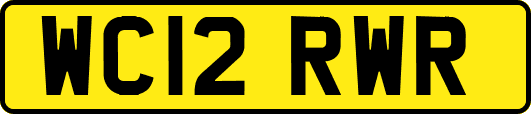 WC12RWR
