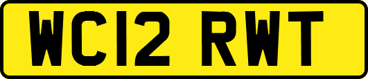 WC12RWT