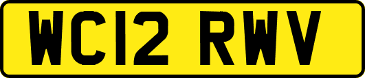 WC12RWV