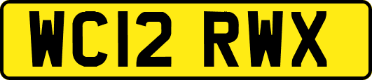 WC12RWX