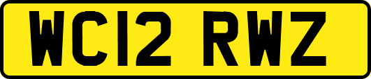 WC12RWZ