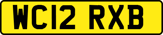 WC12RXB