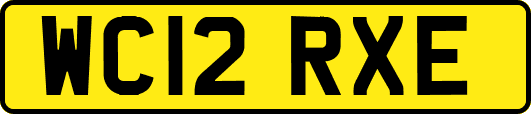 WC12RXE
