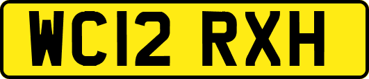 WC12RXH