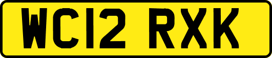 WC12RXK