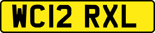 WC12RXL