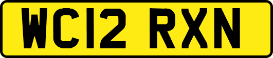 WC12RXN