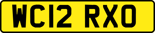 WC12RXO