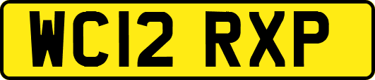 WC12RXP