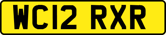 WC12RXR