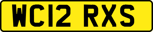 WC12RXS