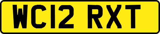 WC12RXT