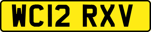 WC12RXV