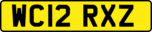 WC12RXZ