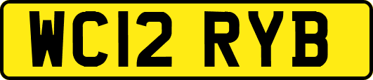 WC12RYB