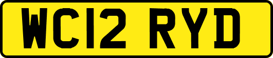 WC12RYD