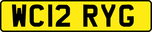 WC12RYG