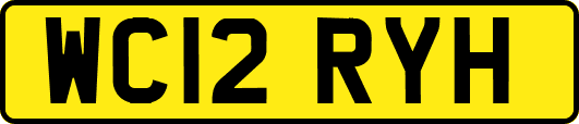 WC12RYH