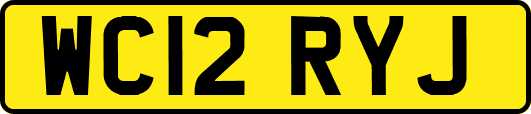 WC12RYJ