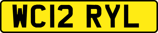 WC12RYL
