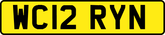 WC12RYN