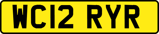 WC12RYR