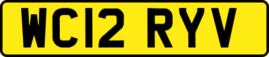 WC12RYV