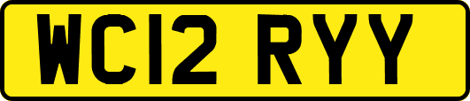 WC12RYY