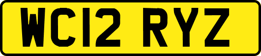 WC12RYZ
