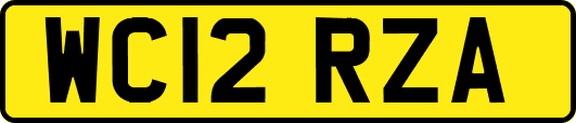 WC12RZA